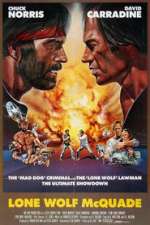 Lone Wolf McQuade