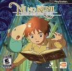 Ni no Kuni: Wrath of the White Witch