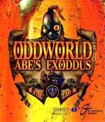 Oddworld: Abe's Exoddus