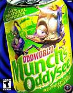 Oddworld: Munch's Oddysee
