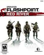 Operation Flashpoint: Red River