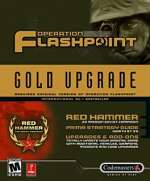 Operation Flashpoint: Red Hammer