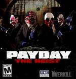 Payday: The Heist