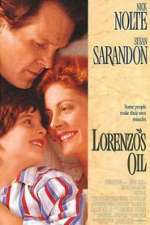 Lorenzo's Oil