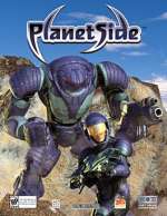 PlanetSide