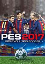 Pro Evolution Soccer 2017