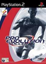 Pro Evolution Soccer