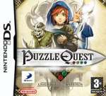 Puzzle Quest: Challenge of the Warlords