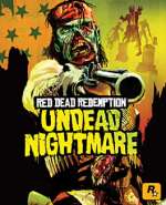 Red Dead Redemption: Undead Nightmare