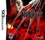 Resident Evil: Deadly Silence