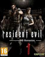 Resident Evil - HD Remaster