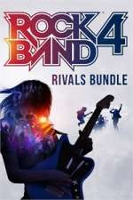 Rock Band Rivals