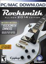 Rocksmith 2014