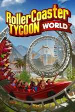 RollerCoaster Tycoon World