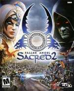 Sacred 2: Fallen Angel