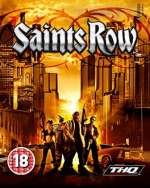 Saints Row