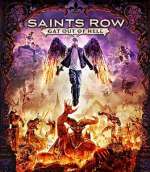 Saints Row: Gat Out of Hell
