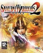 Samurai Warriors 2