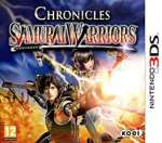 Samurai Warriors: Chronicles