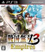 Samurai Warriors 3: Empires