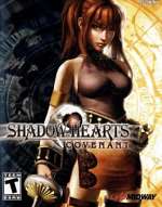 Shadow Hearts: Covenant