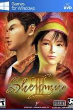Shenmue III