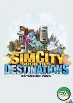 SimCity Societies: Destinations