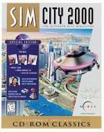 SimCity 2000