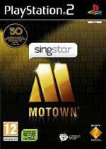 SingStar Motown