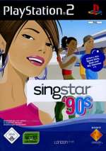 SingStar '90s
