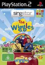 SingStar Wiggles