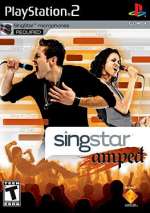 SingStar Amped