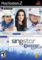SingStar Country