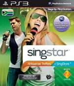SingStar Afrikaanse Treffers