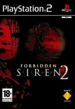 Forbidden Siren 2