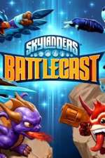 Skylanders: Battlecast