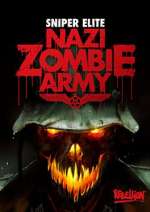 Sniper Elite: Nazi Zombie Army