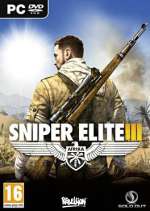 Sniper Elite III