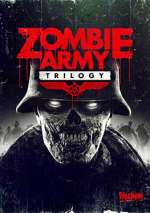 Zombie Army Trilogy