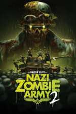 Sniper Elite: Nazi Zombie Army 2