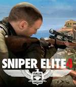 Sniper Elite 4