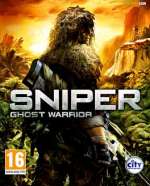 Sniper: Ghost Warrior