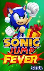 Sonic Jump Fever