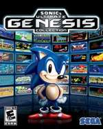 Sonic's Ultimate Genesis Collection