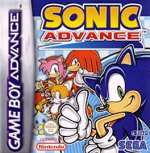 Sonic Advance (2001)