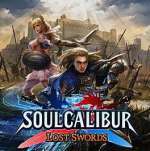 Soulcalibur: Lost Swords