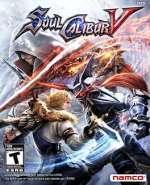 SoulCalibur V