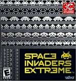 Space Invaders Extreme