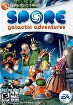 Spore: Galactic Adventures