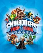 Skylanders: Trap Team